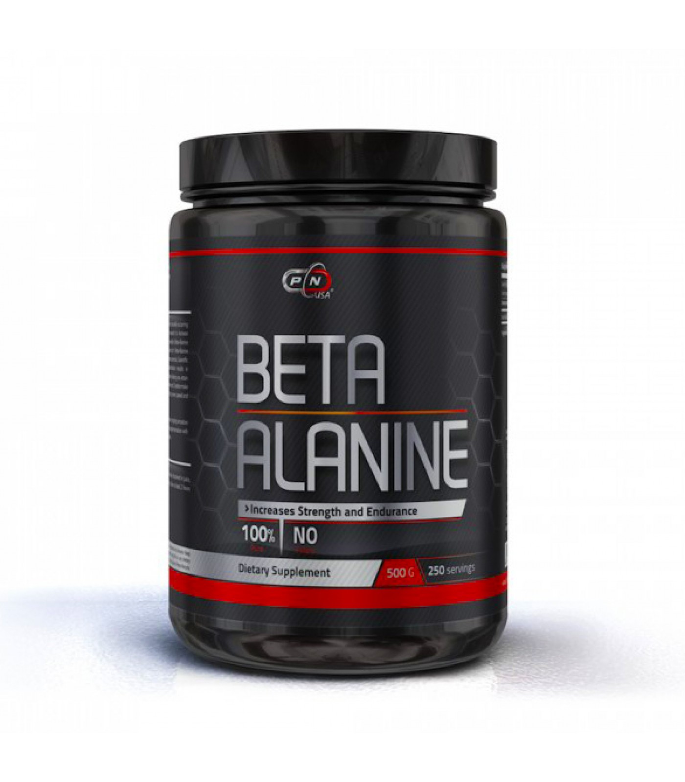 Pure Nutrition - Beta Alanine / 500gr.​